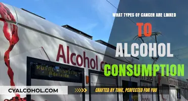 Alcohol and Cancer: Understanding the Link