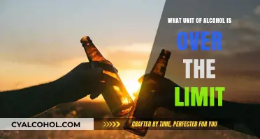 Understanding Legal Alcohol Limits: When Does Consumption Exceed the Threshold?
