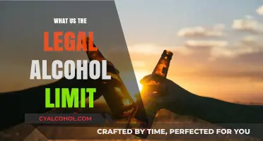 Understanding Legal Alcohol Limits: What You Need to Know