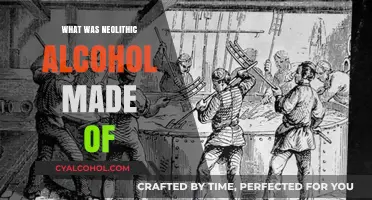 Unveiling Neolithic Alcohol: Ingredients, Brewing Techniques, and Cultural Significance