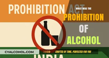 Prohibition's Impact: The Rise and Fall of Alcohol's Legal Ban