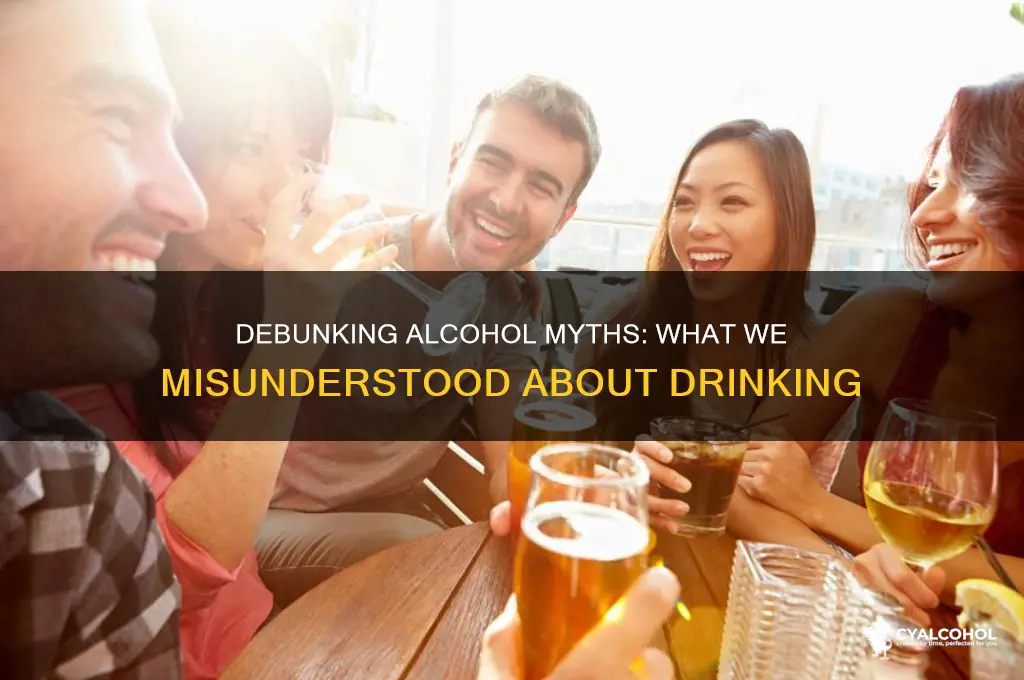 what we got wrong about alcohol