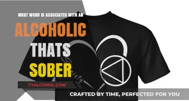 The Road to Recovery: Sobriety and a New Identity
