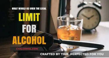 Drunk Driving: Understanding the Legal Alcohol Limit
