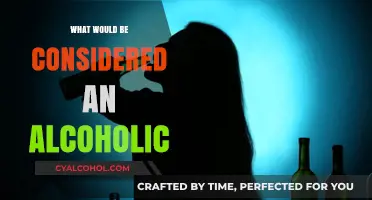 Understanding Alcoholism: Defining What Constitutes an Alcoholic Behaviorally