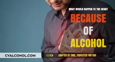 Alcohol's Impact on Heart Health