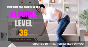 How Alcohol Poisoning Can Kill You