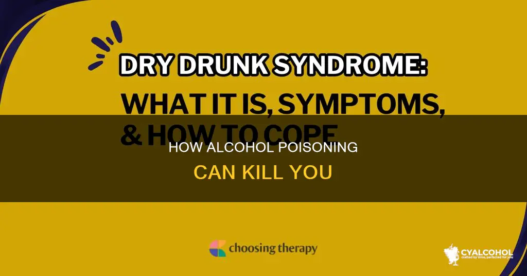 what would your condition be with alcohol level 36