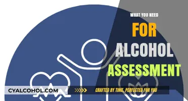 Essential Steps and Tools for Accurate Alcohol Assessment Preparation