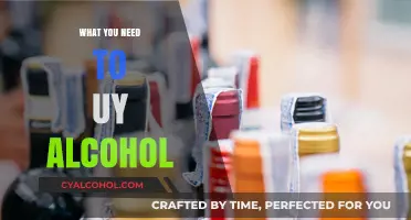 Essential Requirements for Buying Alcohol: What You Need to Know