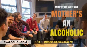 Alcoholic Mothers: How to Cope and Move Forward