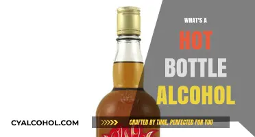 Exploring Hot Bottle Alcohol: A Guide to Warming Spirits and Cocktails