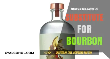 Mocktail Magic: Best Non-Alcoholic Substitutes for Bourbon Flavor