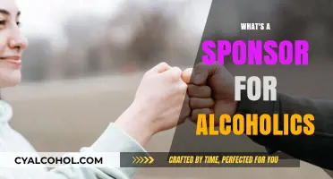 Understanding Sponsorship: A Lifeline for Alcoholics in Recovery