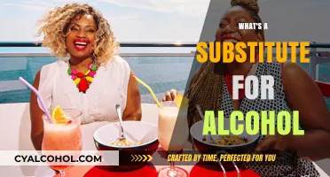 Sober Alternatives: Discover Healthy Substitutes for Alcohol to Enhance Your Lifestyle