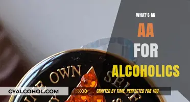 Understanding AA: A Lifeline for Alcoholics Seeking Recovery and Support