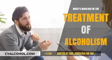 Understanding Alcoholism Treatment: Steps, Therapies, and Recovery Strategies