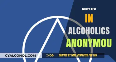 Exploring Alcoholics Anonymous: Latest Updates and Community Changes