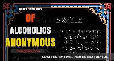 Understanding Alcoholics Anonymous: The 12-Step Journey to Recovery