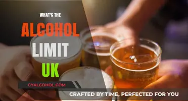 Understanding UK Alcohol Limits: Legal Guidelines for Safe Driving