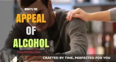 Unraveling the Allure: Why Alcohol Captivates and Connects Us