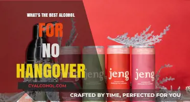 Discover the Best Alcohol Choices to Avoid Hangovers Easily