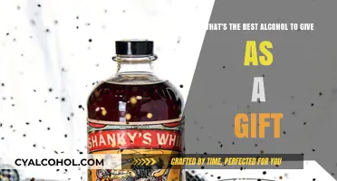 The Perfect Alcoholic Gift Guide