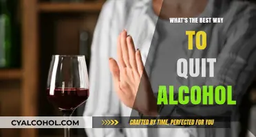 Effective Strategies to Quit Alcohol and Reclaim Your Health