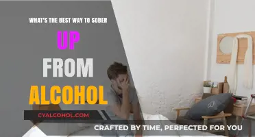 Quick Tips to Sober Up from Alcohol