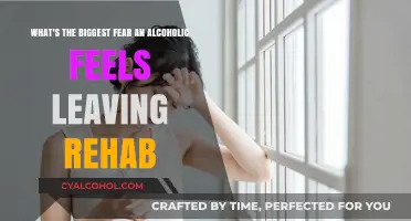 Facing the Fear of Failure After Rehab