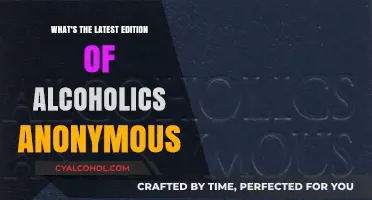 Exploring the Latest Alcoholics Anonymous Edition: Updates and Insights