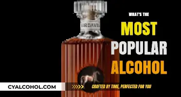 Exploring the World's Most Popular Alcoholic Beverage: Trends and Insights