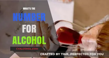 Understanding Alcohol: What's the Number You Should Know?