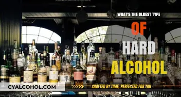 Unveiling the Ancient Origins of the World's Oldest Hard Alcohol