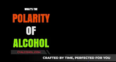 Understanding Alcohol Polarity: Key Insights into Its Chemical Nature