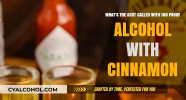 Fireball: The Cinnamon Shot
