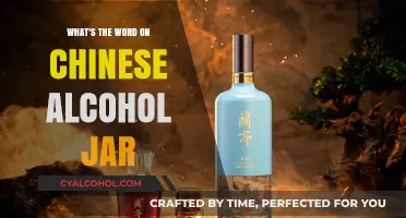 Exploring the History and Significance of Chinese Alcohol Jars