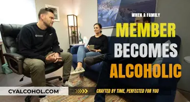Coping When a Loved One Struggles with Alcoholism: A Family’s Journey