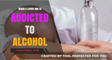 Supporting a Loved One Through Alcohol Addiction: A Compassionate Guide
