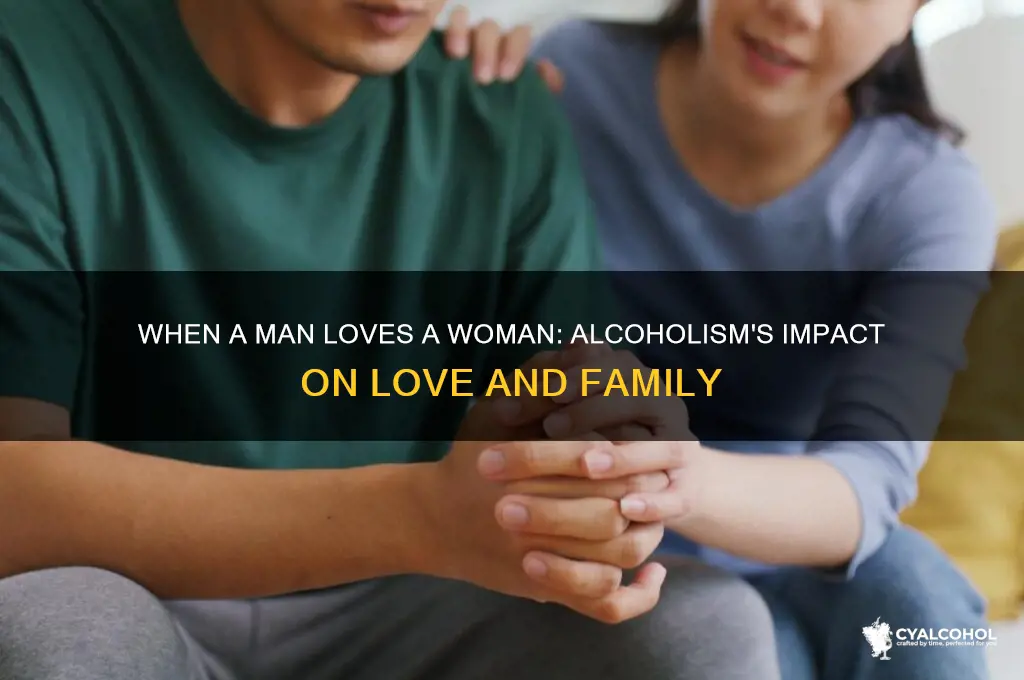 when a man loves a woman movie alcoholism