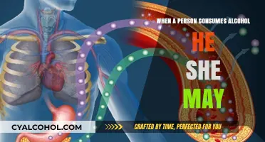 How Alcohol Consumption Affects the Body and Mind: Key Insights