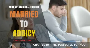 Navigating Recovery: When a Sober Spouse Supports an Addicted Partner