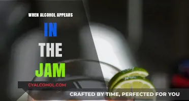 Alcohol in Jam: Causes, Effects, and How to Handle It