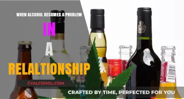 When Drinking Divides: Addressing Alcohol's Impact on Relationships