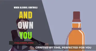 Breaking Free: Overcoming Alcohol's Grip and Reclaiming Your Life