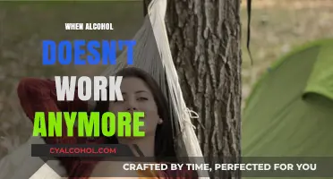 When Alcohol Fails: Finding New Ways to Cope and Heal