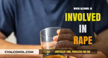 Alcohol and Sexual Assault: Understanding the Role of Intoxication in Rape