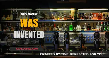 Unveiling the Ancient Origins of Alcohol: A Historical Journey