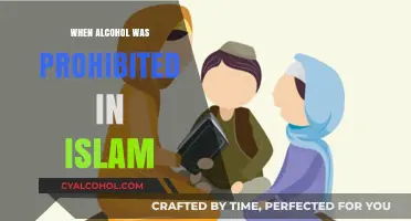 Understanding the Islamic Prohibition of Alcohol: Origins and Significance