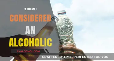 Understanding Alcoholism: When Does Social Drinking Become a Problem?